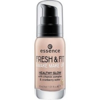 essence Fresh & Fit Awake Make Up - Основа тональная, тон 40 теплый беж, 30 мл
essence Fresh & Fit Awake Make Up - Основа тональная, тон 40 теплый беж, 30 мл