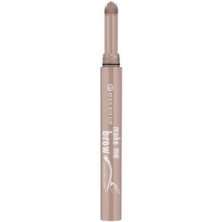 essence Make Me Brow - Тени для бровей в карандаше, тон 10 светло-коричневый
essence Make Me Brow - Тени для бровей в карандаше, тон 10 светло-коричневый