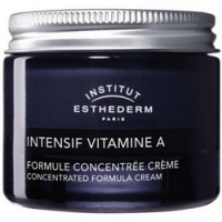 

Esthederm Intensif Hyaluronic Concentrated Formula Cream - Крем концентрированный, 50 мл