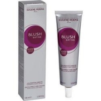 Eugene Perma Blush Satine Marron - Краска для волос, тон каштановый, 100 мл
Eugene Perma Blush Satine Marron - Краска для волос, тон каштановый, 100 мл