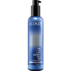 Redken Extreme Length Primer - Восстанавливающий уход для устранения секущихся концов, 150 мл Redken Extreme Length Primer - Восстанавливающий уход для устранения секущихся концов, 150 мл