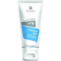 Fauvert Professionnel VHS Masque Zen - Успокаивающая маска для раздраженной кожи головы, 150 мл
Fauvert Professionnel VHS Masque Zen - Успокаивающая маска для раздраженной кожи головы, 150 мл