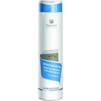 Fauvert Professionnel VHS Shampooing Anti Racines - Шампунь для жирных корней и сухих кончиков волос, 300 мл
Fauvert Professionnel VHS Shampooing Anti Racines - Шампунь для жирных корней и сухих кончиков волос, 300 мл