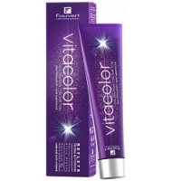 Fauvert Professionnel Vitacolor - Краска тон-в-тон, тон 5.3 светло-коричневый золотистый, 100 мл
Fauvert Professionnel Vitacolor - Краска тон-в-тон, тон 5.3 светло-коричневый золотистый, 100 мл