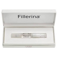 Fillerina Lip Volume Labbra Step1 - Гель-филлер для увеличения объёма губ, 5 мл
Fillerina Lip Volume Labbra Step1 - Гель-филлер для увеличения объёма губ, 5 мл