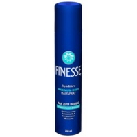 Finesse Styling Hairspray Maximum Hold - Лак для волос экстрасильной фиксации, 200 мл
Finesse Styling Hairspray Maximum Hold - Лак для волос экстрасильной фиксации, 200 мл