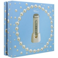 Gezatone M775 Galvanic Beauty SPA - Прибор косметический многофункциональный с вибрацией
Gezatone M775 Galvanic Beauty SPA - Прибор косметический многофункциональный с вибрацией