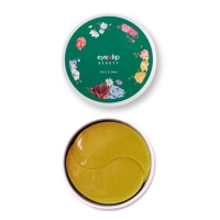 Eyenlip Gold & Snail Eye Patch - Патчи для глаз гидрогелевые с золотом и экстрактом улитки
Eyenlip Gold & Snail Eye Patch - Патчи для глаз гидрогелевые с золотом и экстрактом улитки