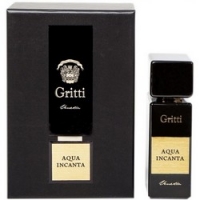Gritti Aqua Incanta - Парфюмерная вода, 100 мл