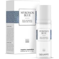 Inspira:cosmetics - Интенсивно увлажняющая маска Intensive Moisture Mask, 100 мл
Inspira:cosmetics - Интенсивно увлажняющая маска Intensive Moisture Mask, 100 мл