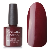 CND Shellac Craft Culture Oxblood - Гелевое покрытие # 91250, 7,3 мл
CND Shellac Craft Culture Oxblood - Гелевое покрытие # 91250, 7,3 мл