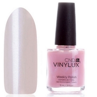 CND Vinylux Weekly Polish Beau - Винилюкс Профессиональный недельный лак # 103, 15 мл
CND Vinylux Weekly Polish Beau - Винилюкс Профессиональный недельный лак # 103, 15 мл