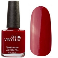CND Vinylux Weekly Polish Decadence - Винилюкс Профессиональный недельный лак # 111, 15 мл
CND Vinylux Weekly Polish Decadence - Винилюкс Профессиональный недельный лак # 111, 15 мл