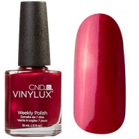 CND Vinylux Weekly Polish Red Baroness - Винилюкс Профессиональный недельный лак # 139, 15 мл
CND Vinylux Weekly Polish Red Baroness - Винилюкс Профессиональный недельный лак # 139, 15 мл