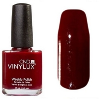 CND Vinylux Weekly Polish Bloodline - Винилюкс Профессиональный недельный лак # 106, 15 мл
CND Vinylux Weekly Polish Bloodline - Винилюкс Профессиональный недельный лак # 106, 15 мл