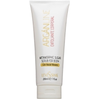 LevisSime Metamorphic Sugar Scrub Face - Метаморфозный сахарный скраб для лица, 100 мл
LevisSime Metamorphic Sugar Scrub Face - Метаморфозный сахарный скраб для лица, 100 мл