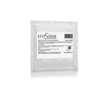 LevisSime Vita C Algae Mask - Альгинатная осветляющая маска с витамином С, 30 г
LevisSime Vita C Algae Mask - Альгинатная осветляющая маска с витамином С, 30 г