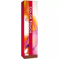 Wella Professionals - Тонирующая краска без аммиака Color Touch, 7/0 блонд, 60 мл
Wella Professionals - Тонирующая краска без аммиака Color Touch, 7/0 блонд, 60 мл