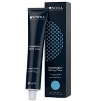 Indola Professional Caring Color Ageless - Стойкая крем-краска, тон 9.20 Блондин жемчужный натуральный, 60 мл
Indola Professional Caring Color Ageless - Стойкая крем-краска, тон 9.20 Блондин жемчужный натуральный, 60 мл