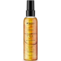 Indola Professional Innova Glamorous Oil Detangler - Спрей-блеск для расчесывания волос, 150 мл
Indola Professional Innova Glamorous Oil Detangler - Спрей-блеск для расчесывания волос, 150 мл
