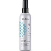 Indola Professional Innova Setting Blow Dry Spray - Спрей для быстрой сушки волос, 200 мл
Indola Professional Innova Setting Blow Dry Spray - Спрей для быстрой сушки волос, 200 мл