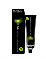 L'Oreal Professionnel - Краска для волос Иноа 8.23 Светлый блондин перламутровый золотистый, 60 мл
L'Oreal Professionnel - Краска для волос Иноа 8.23 Светлый блондин перламутровый золотистый, 60 мл