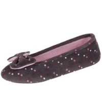 Isotoner - Балеринки 93946 на резиновой подошве, Велюр мультиколор, размер 37-38
Isotoner - Балеринки 93946 на резиновой подошве, Велюр мультиколор, размер 37-38