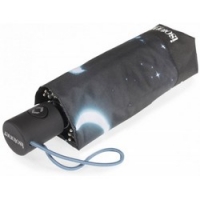 Isotoner Slim Nuit - Зонт автоматический, Суперкомпактный, 4 сложения, Ночь
Isotoner Slim Nuit - Зонт автоматический, Суперкомпактный, 4 сложения, Ночь