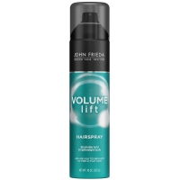 John Frieda Volume Lift - Невесомый лак для фиксации и придания волосам объема, 250 мл
John Frieda Volume Lift - Невесомый лак для фиксации и придания волосам объема, 250 мл