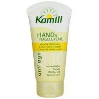 

Kamill Anti Age Q10 - Крем для рук и ногтей, 75 мл