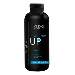 Kapous Caring Line Volume up - Шампунь для придания объема 350 мл Kapous Caring Line Volume up - Шампунь для придания объема 350 мл