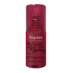 Kapous Fragrance Free Biotin Energy - Флюид для секущихся кончиков волос, с биотином, 80 мл. Kapous Fragrance Free Biotin Energy - Флюид для секущихся кончиков волос, с биотином, 80 мл.
