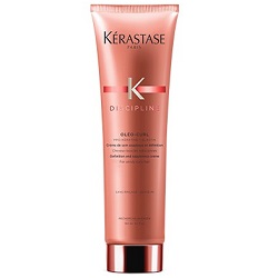 Kerastase Discipline Creme Oleo Curl - Крем для кудрей, 150 мл. Kerastase Discipline Creme Oleo Curl - Крем для кудрей, 150 мл.