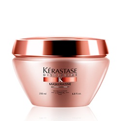 Kerastase Discipline Maskeratine - Маска для гладкости и лёгкости волос в движении 200 мл Kerastase Discipline Maskeratine - Маска для гладкости и лёгкости волос в движении 200 мл