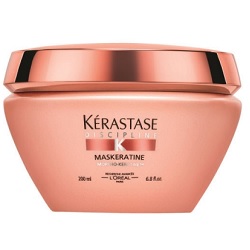 Kerastase Discipline Maskeratine - Маска для непослушных волос, 200 мл. Kerastase Discipline Maskeratine - Маска для непослушных волос, 200 мл.