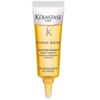 Kerastase Fusio-Dose Densifique Booster - Бустер интенсивный уплотняющий уход, 4х6 мл
Kerastase Fusio-Dose Densifique Booster - Бустер интенсивный уплотняющий уход, 4х6 мл
