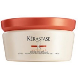 Kerastase Nutritive Creme Magistral - Крем для очень сухих волос, 150 мл. Kerastase Nutritive Creme Magistral - Крем для очень сухих волос, 150 мл.