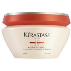 Kerastase Nutritive Masque Magistral - Маска для очень сухих волос, 200 мл Kerastase Nutritive Masque Magistral - Маска для очень сухих волос, 200 мл