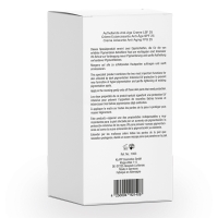 Klapp - Дневной защитный крем против пигментных пятен SPF 25 Whitening Age Stop Cream, 30 мл
Klapp - Дневной защитный крем против пигментных пятен SPF 25 Whitening Age Stop Cream, 30 мл