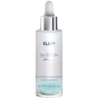 Klapp Sea Delight Concentrate Blue Lagoon - Бустер-концентрат, Голубая лагуна, 30 мл
Klapp Sea Delight Concentrate Blue Lagoon - Бустер-концентрат, Голубая лагуна, 30 мл
