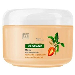 Klorane Nourishing And Repairing Mask - Маска с маслом финика, 150 мл. Klorane Nourishing And Repairing Mask - Маска с маслом финика, 150 мл.