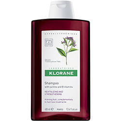 Klorane Shampoo With Quinine - Шампунь с экстрактом Хинина укрепляющий, 400 мл. Klorane Shampoo With Quinine - Шампунь с экстрактом Хинина укрепляющий, 400 мл.
