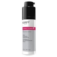 Korff Correctionist Antiwrinkle and Regenerating Serum - Регенерирующая сыворотка против морщин, 30 мл
Korff Correctionist Antiwrinkle and Regenerating Serum - Регенерирующая сыворотка против морщин, 30 мл