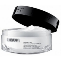 Korff Upgrade Toning Regenerating and Remodelling Night Cream - Регенерирующий и тонизирующий ночной крем, 50 мл
Korff Upgrade Toning Regenerating and Remodelling Night Cream - Регенерирующий и тонизирующий ночной крем, 50 мл