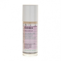 Korres Deodorant Equisetum - Дезодорант с экстрактом хвоща для очень чувствительной кожи 24 часа, 30 мл
Korres Deodorant Equisetum - Дезодорант с экстрактом хвоща для очень чувствительной кожи 24 часа, 30 мл