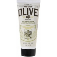 Korres Pure Greek Olive Body Olive Blossom - Молочко для тела цветы оливы, 200 мл
Korres Pure Greek Olive Body Olive Blossom - Молочко для тела цветы оливы, 200 мл