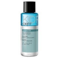 Korff Cleansing Soluzione Bifasica Struccante - Двухфазное средство для снятия макияжа, 150 мл
Korff Cleansing Soluzione Bifasica Struccante - Двухфазное средство для снятия макияжа, 150 мл
