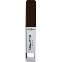 L'Oreal Brow Artist Sculpt 04 Dark Brown - Тушь для бровей, тон 04, темно-коричневый, 24 мл
L'Oreal Brow Artist Sculpt 04 Dark Brown - Тушь для бровей, тон 04, темно-коричневый, 24 мл