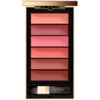 L'Oreal Color Riche 01 Nude - Палетка для губ, тон 01, естественные оттенки
L'Oreal Color Riche 01 Nude - Палетка для губ, тон 01, естественные оттенки