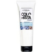 L'Oreal Colorista Fader - Шампунь для волос ускоряющий смывание цвета, 200 мл
L'Oreal Colorista Fader - Шампунь для волос ускоряющий смывание цвета, 200 мл